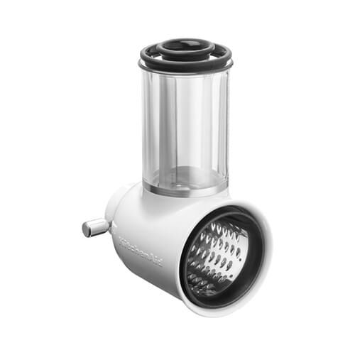KitchenAid 5KSMVSA Gemüseschneider