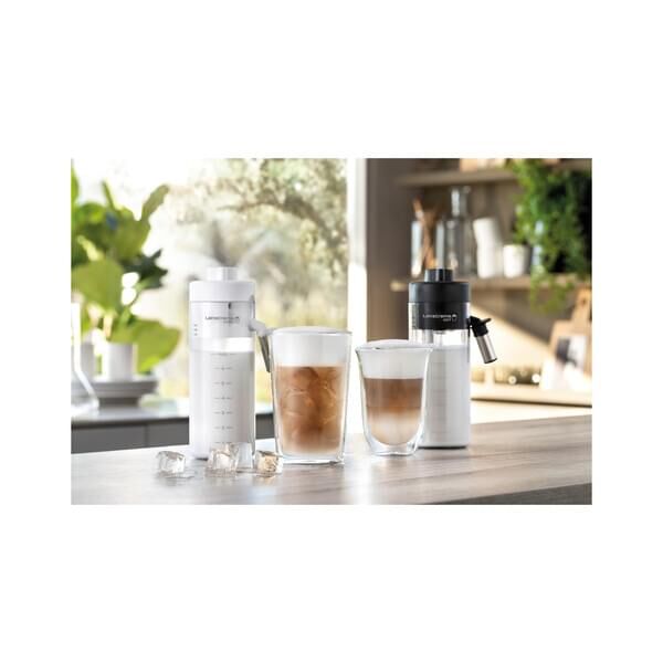 DeLonghi ECAM450.65.S Eletta Explore