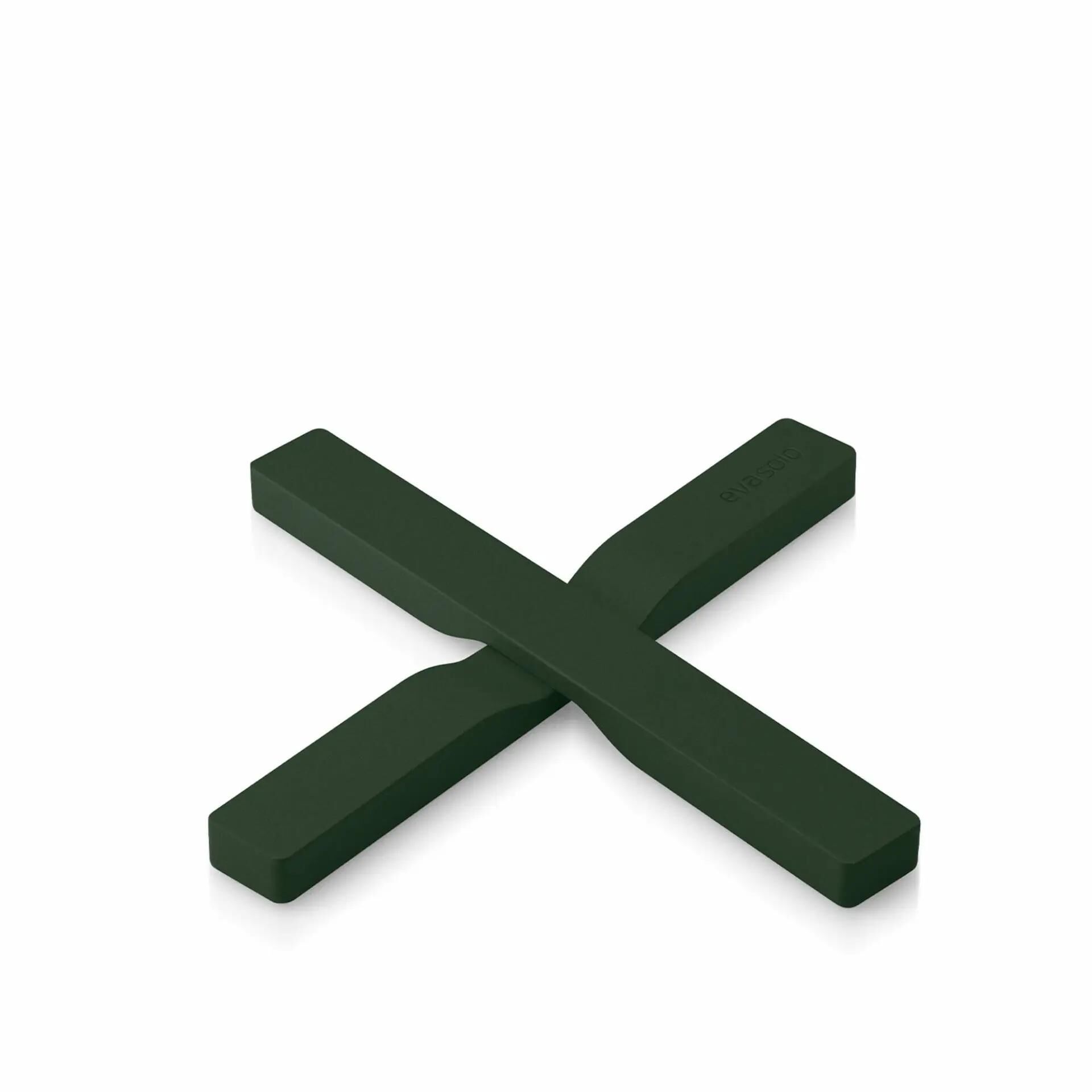 Eva Solo Magnetischer Untersetzer - Emerald green