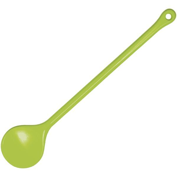 WACA Kunterbunt Kochlöffel Länge: 310 mm, apfelgrün