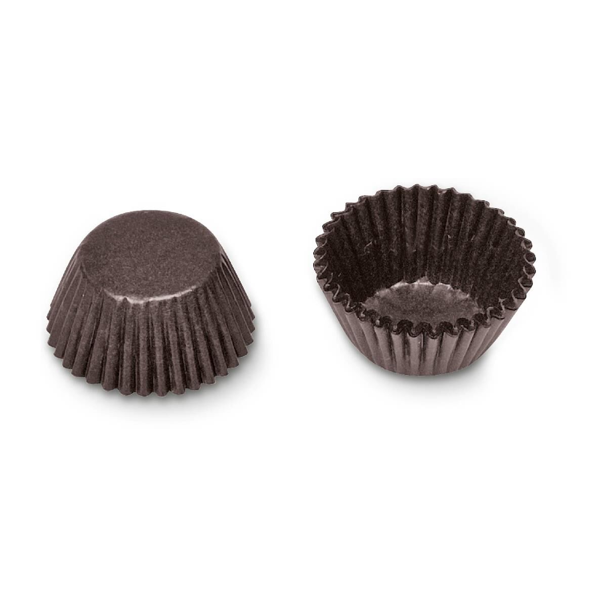 Städter Papier Pralinenkapseln 100 Stk