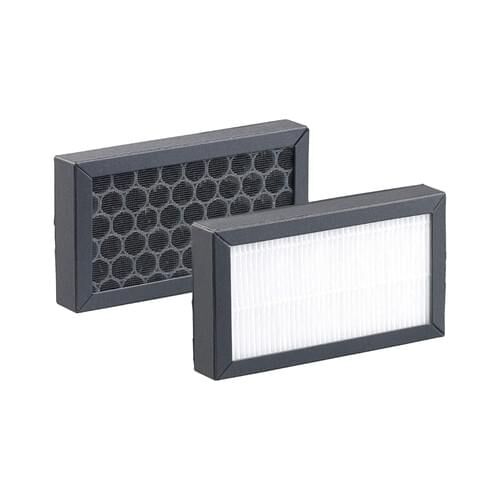 BE COOL Luftbefeuchter HEPA-Filter schwarz passend für Be Cool Modell BCLB703