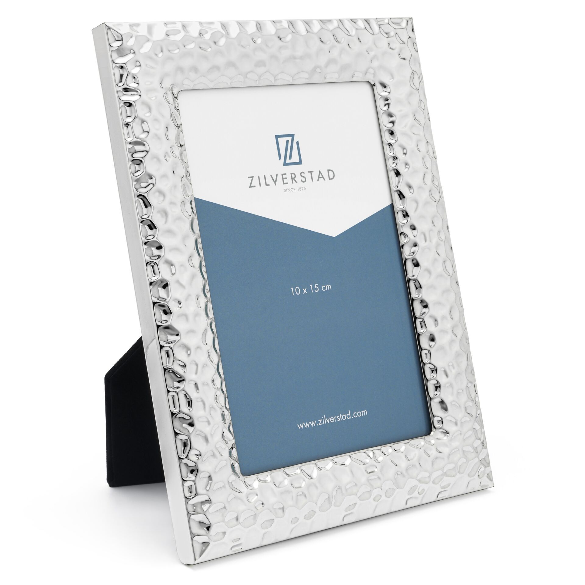 Zilverstad Austin          10x15 Metall Portrait versilb. 7641232