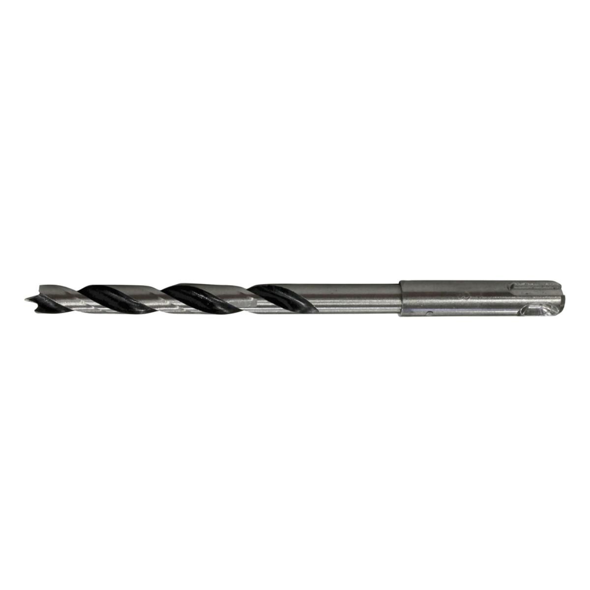Makita Holz-Spiralbohrer SDS-PLUS 8 x 147 mm SDS-PLUS • 8,0 x 147 mm • Holz