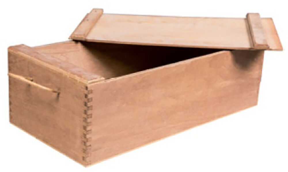 Makita Transportkoffer Holz