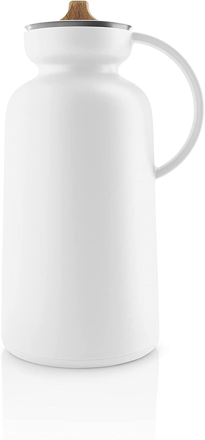 Eva Solo Isolierkanne White 1,0 l