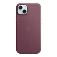 Apple iPh 15 Plus FG-Case, li (maulbeere)
