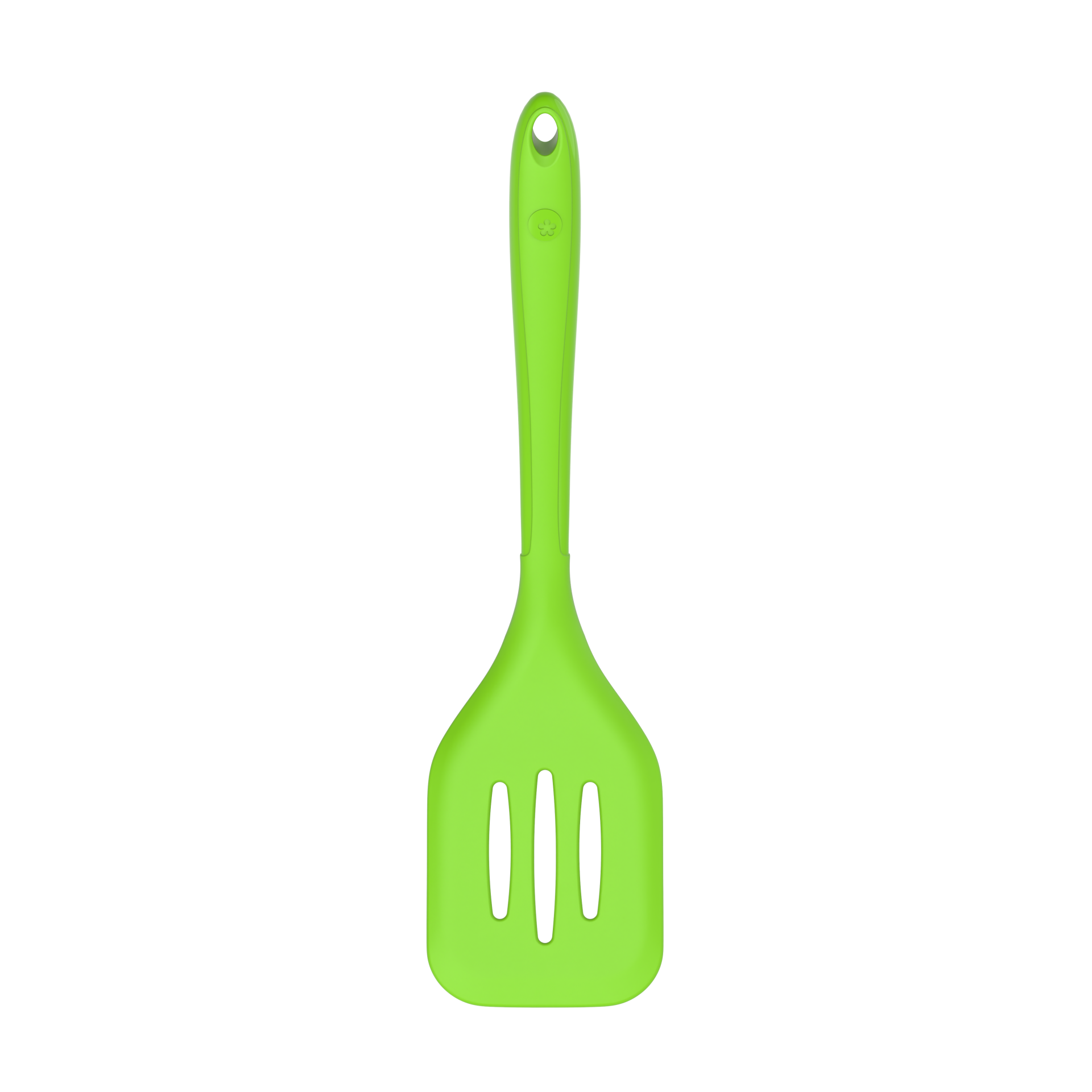 Kochblume Flexwender limette