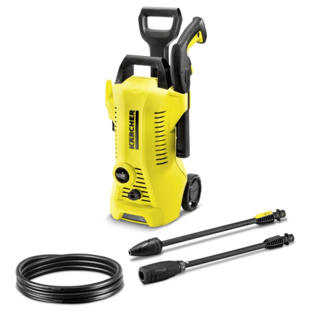 Kärcher K 2 Premium Power Control *EU