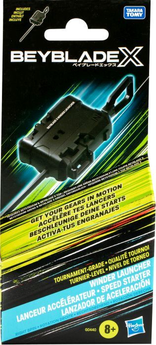 Hasbro BEY BBX WINDER LAUNCHER G0440EU4