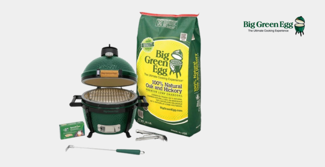 big-green-egg big-green-egg