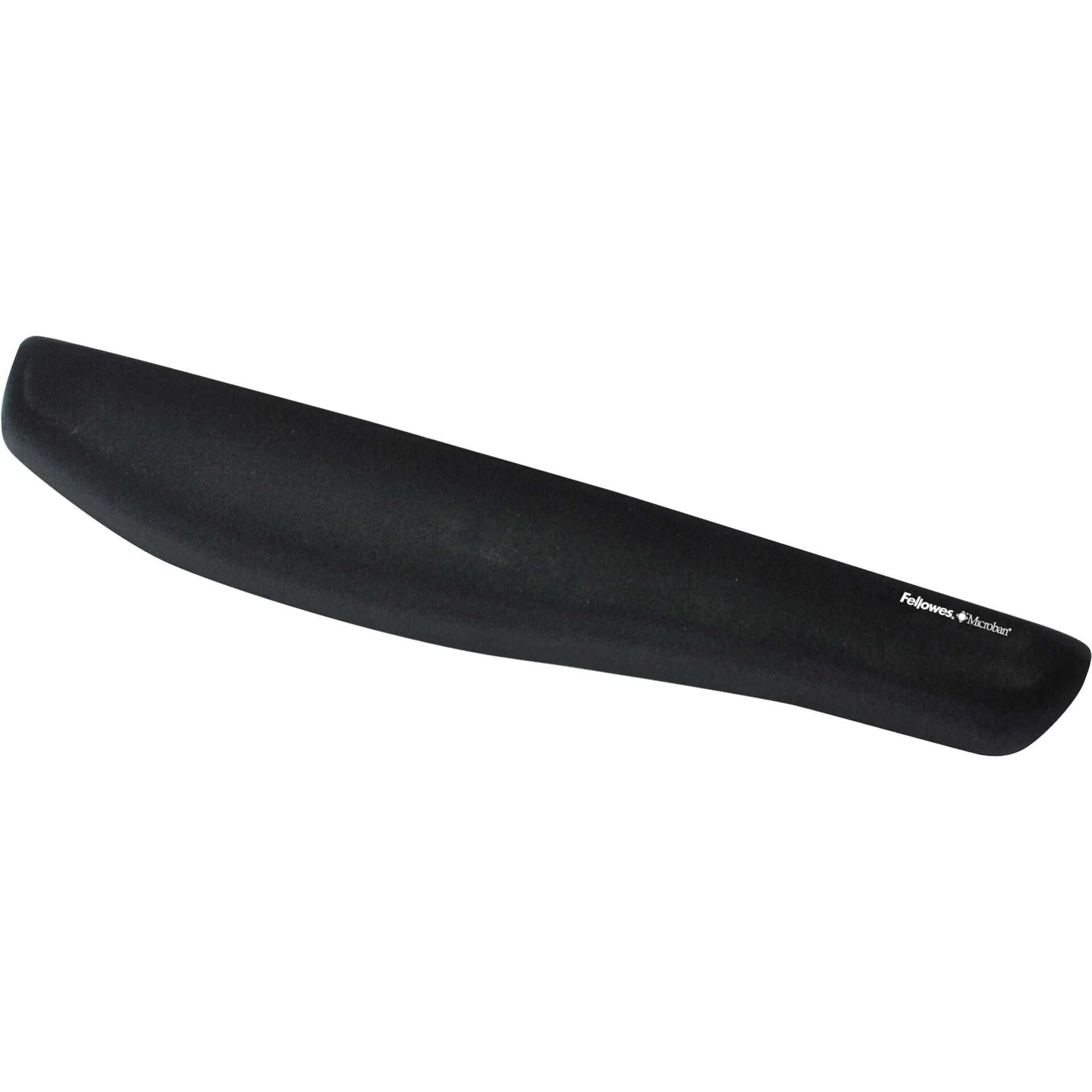 Fellowes PlushTouch - Handgelenkkissen - Schwarz