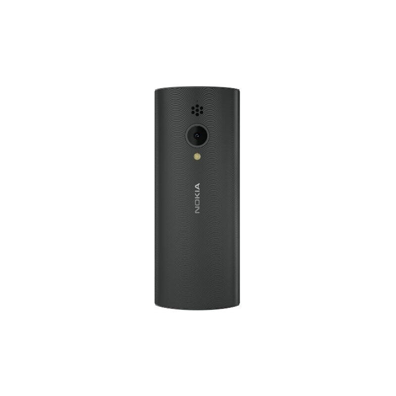 Nokia 150 (2023) DS sw (black, schwarz)