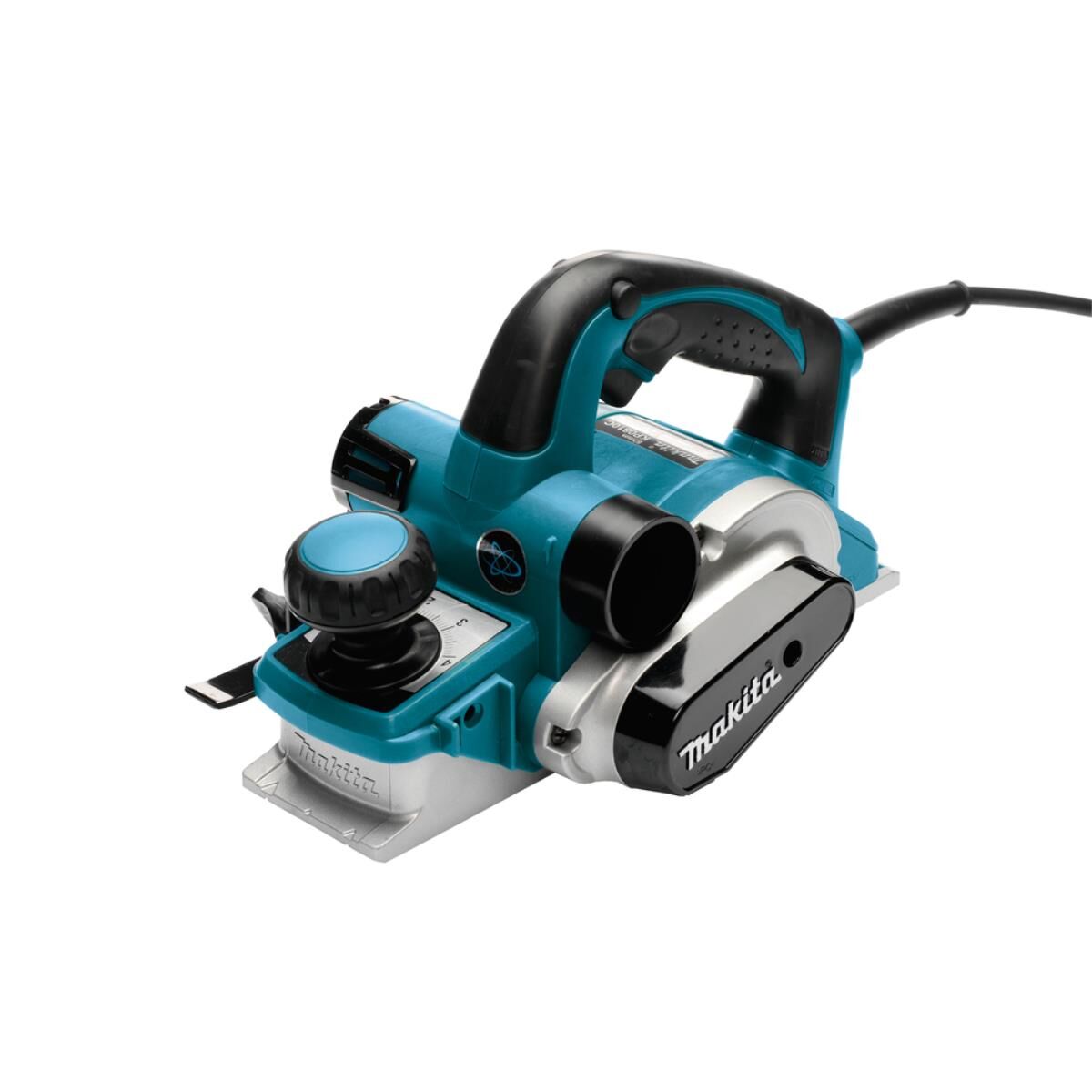 Makita KP0810C - Elektrohobel - 1050 W