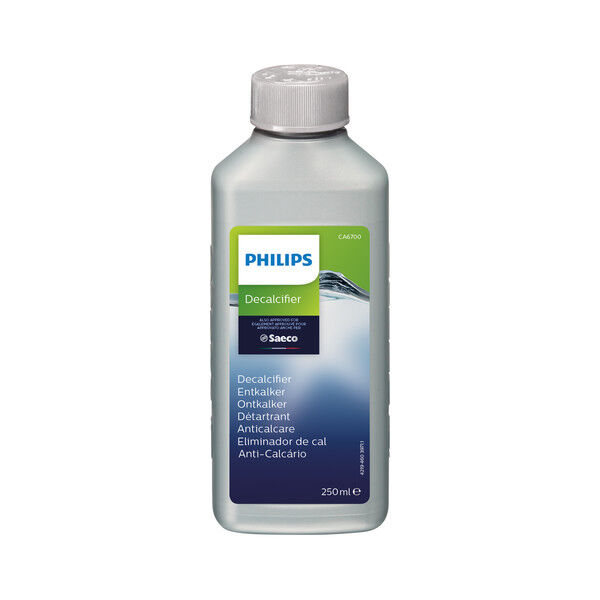 Philips Saeco CA6700/10 Entkalker 250ml Flasche