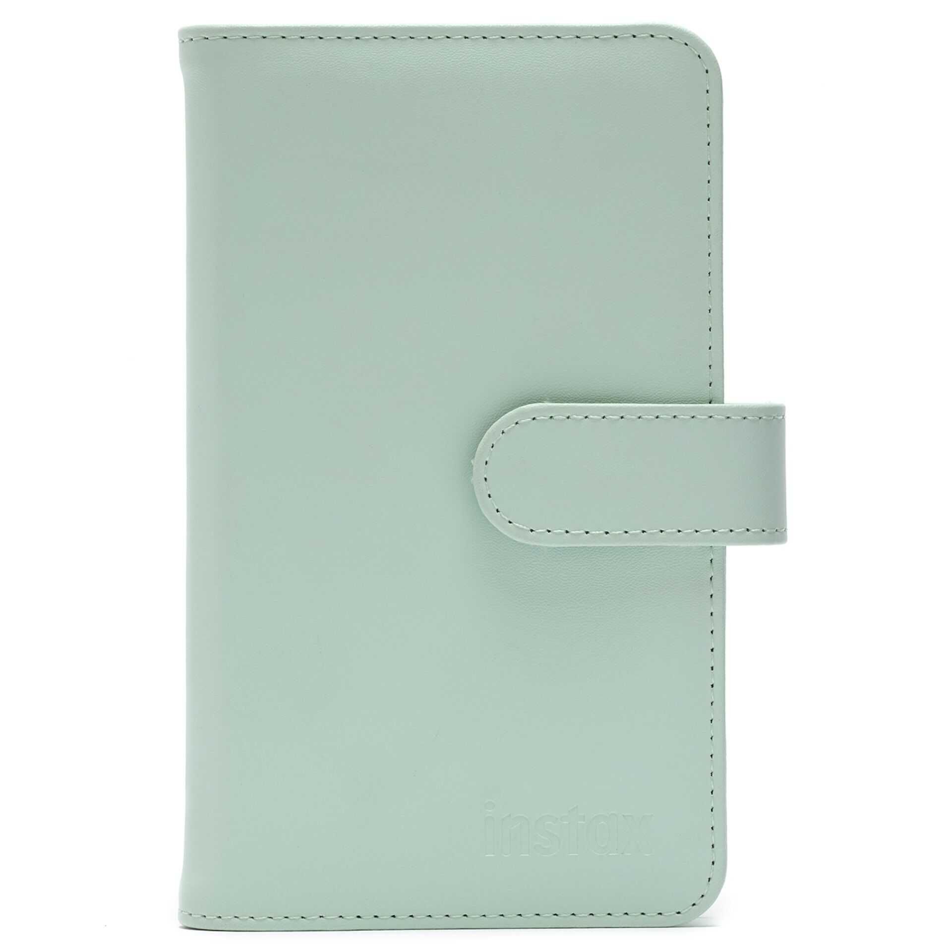 Fujifilm Instax Mini 12 Album mint-green
