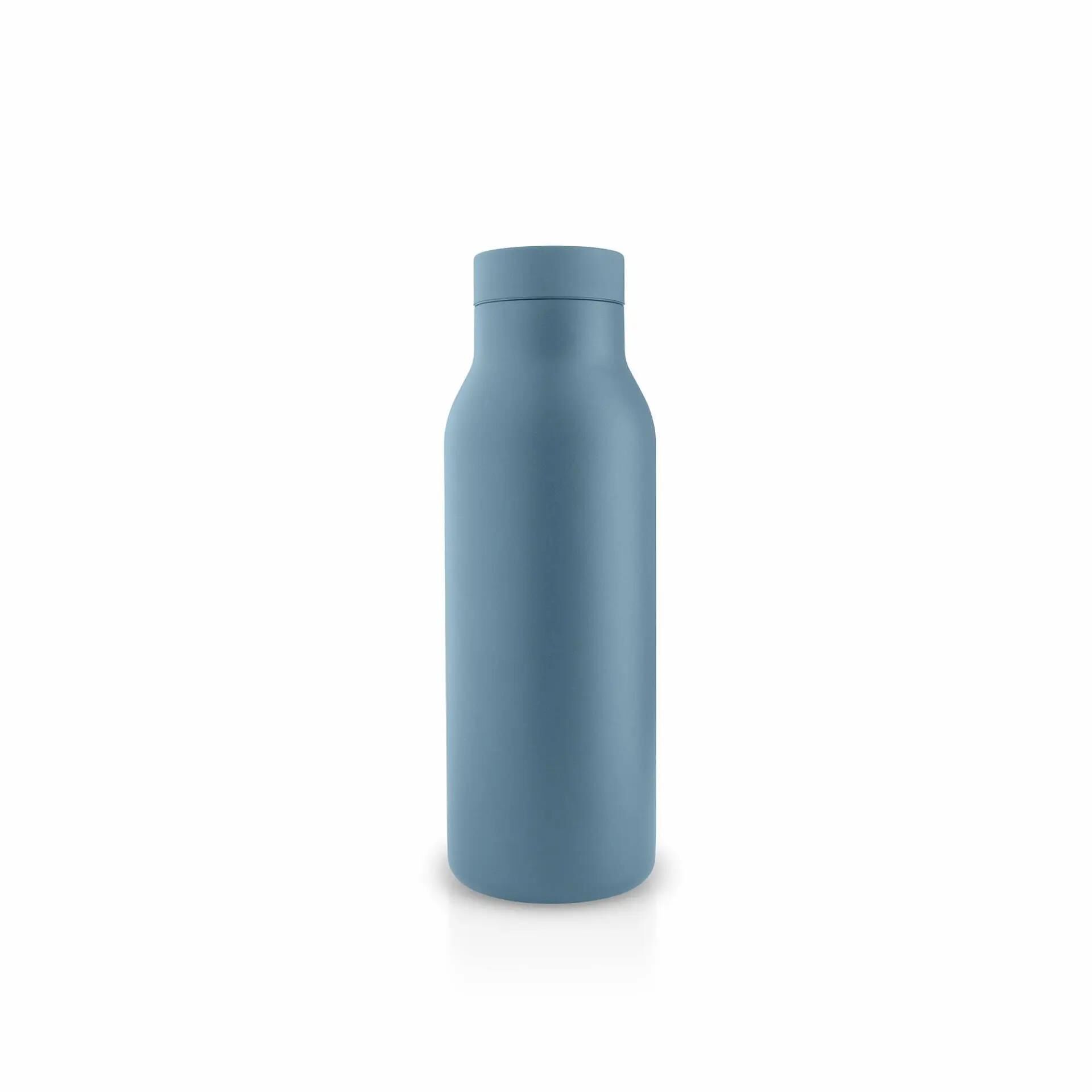 Eva Solo Urban Isolierflasche - 0.5 Liter - Dusty blue