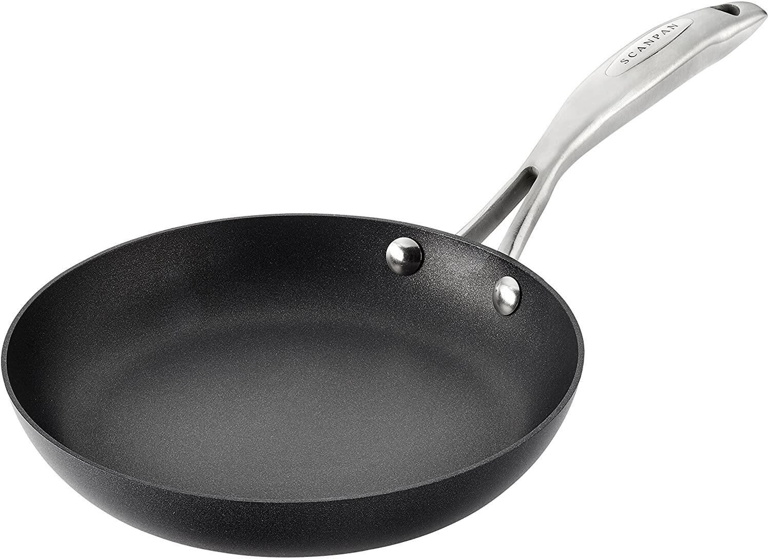 ScanPan 24 cm Pfanne mit Banderole - Pro IQ
