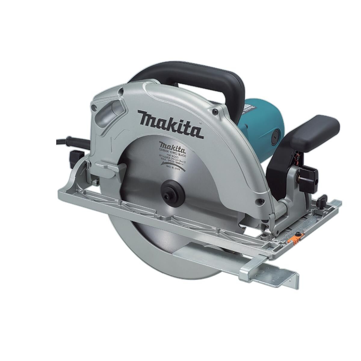 Makita Handkreissäge 2.100 W • 3.800 U/min • 270 mm