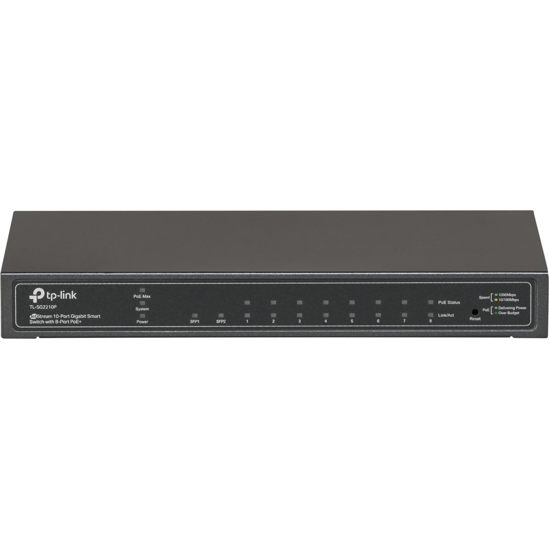 TP Link TL-SG2210P