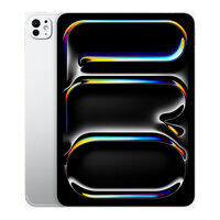 Apple iPad Pro 11, 512GB, Cell, sb (silber)