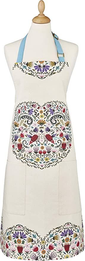 Ulster Weavers Cot Apron Melody