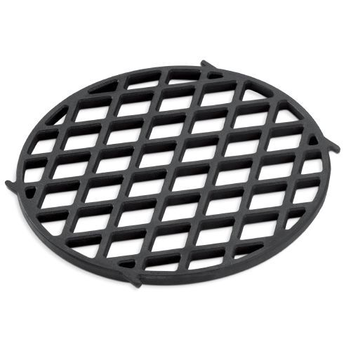 Weber Sear Grate - Gourmet BBQ System