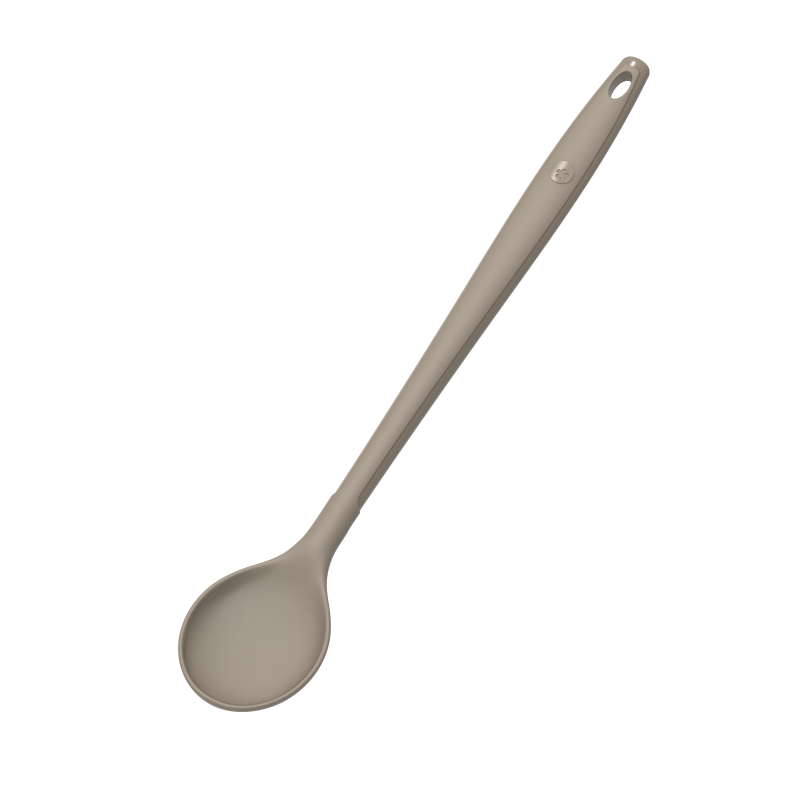 Kochblume Kochlöffel taupe