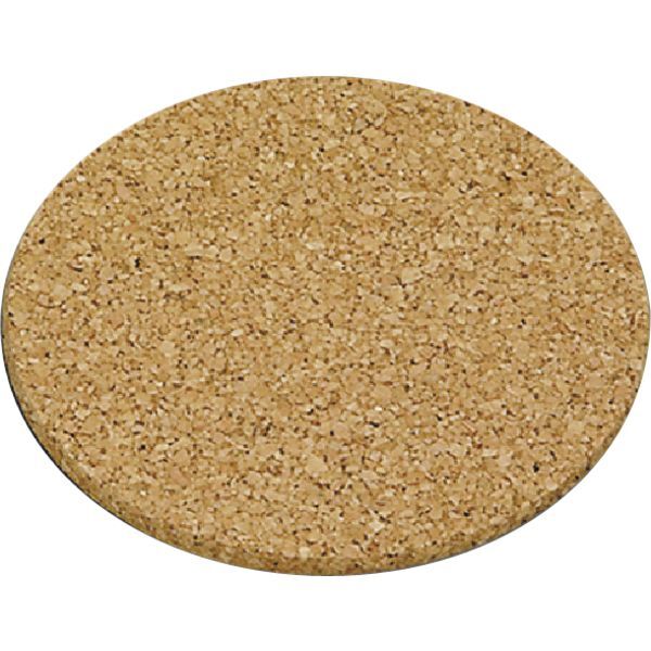 KESPER Topfuntersetzer Kork, ø: 200 mm