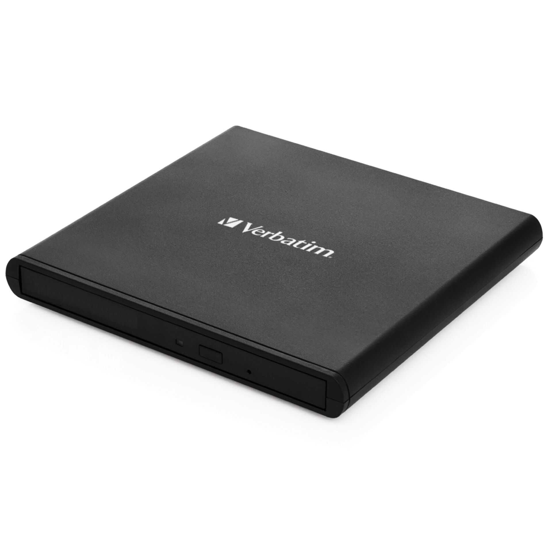 Verbatim - Laufwerk - DVD±RW (±R DL) / DVD-RAM - 8x/8x/5x - USB 2.0 - extern