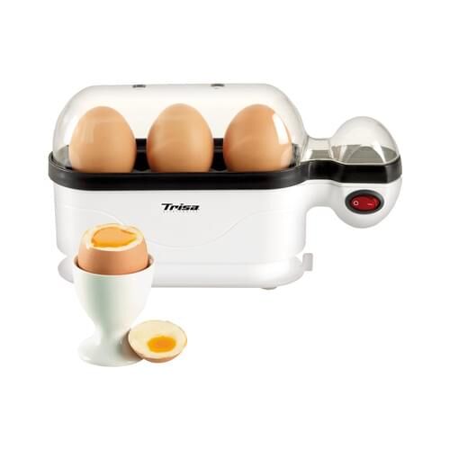 Trisa Eierkocher "Eggolino"