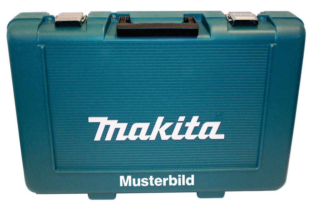 Makita Transportkoffer Kunststoff
