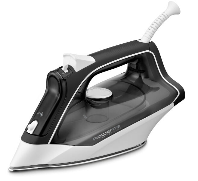 ROWENTA DX1530D1 Dampfbügeleisen Effective 2200Watt schwarz