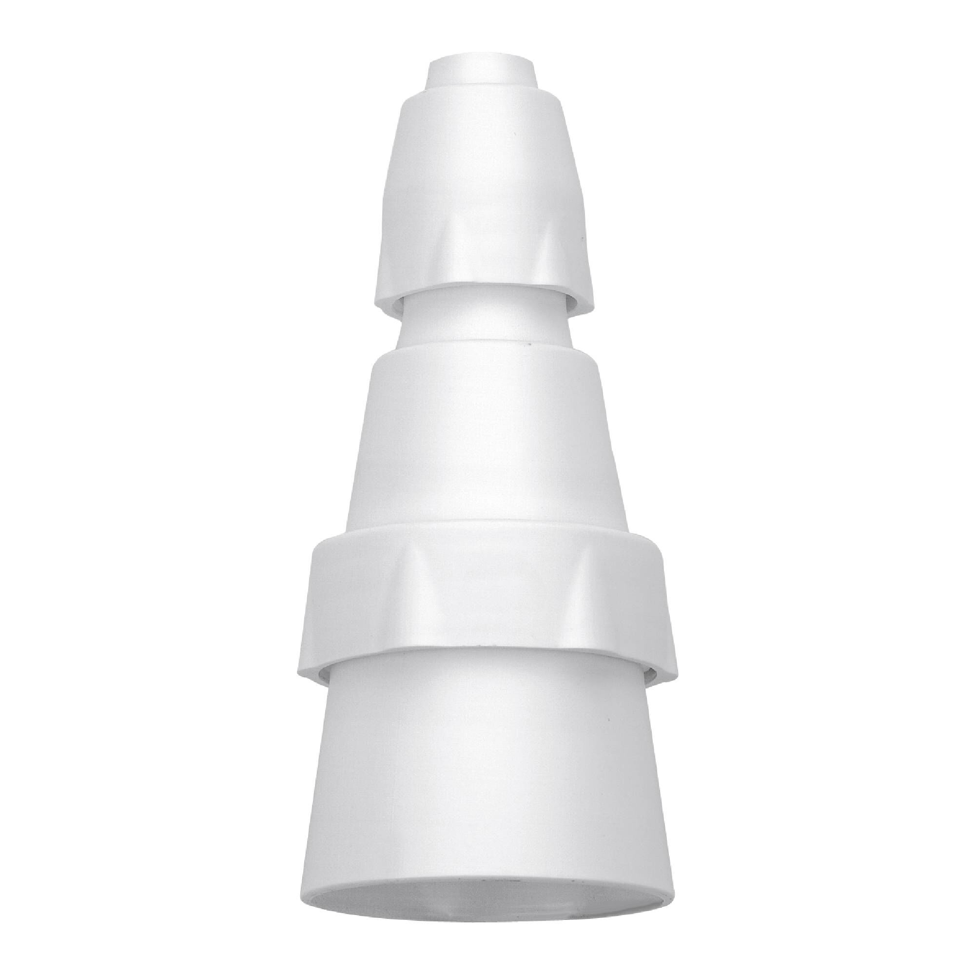 Städter Adapter für Spritztüllen Kombi