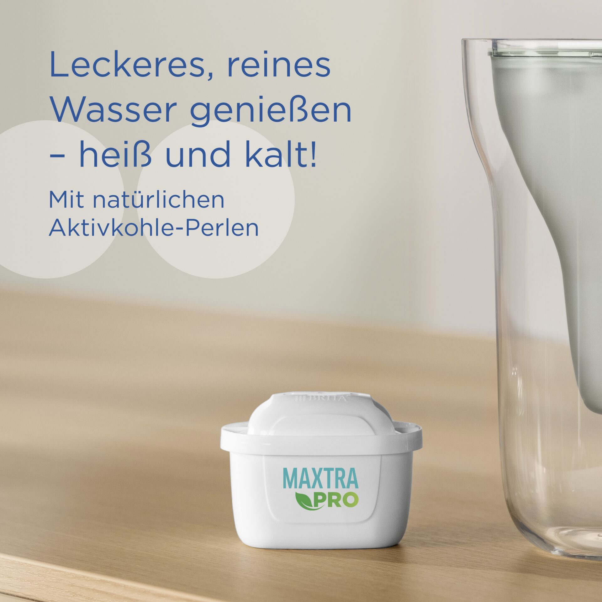 Brita MAXTRA PRO ALL-IN-1 Pack 5+1