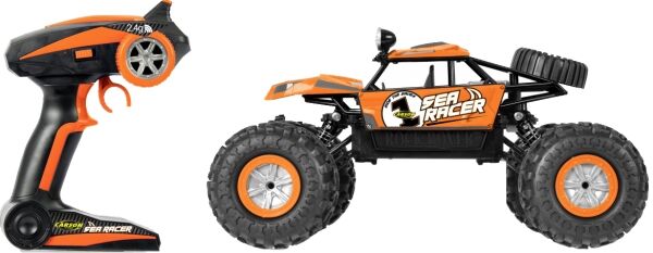 TAMIYA-CARSON 1:12 Sea Racer 2.4G 100% RTR 500404138