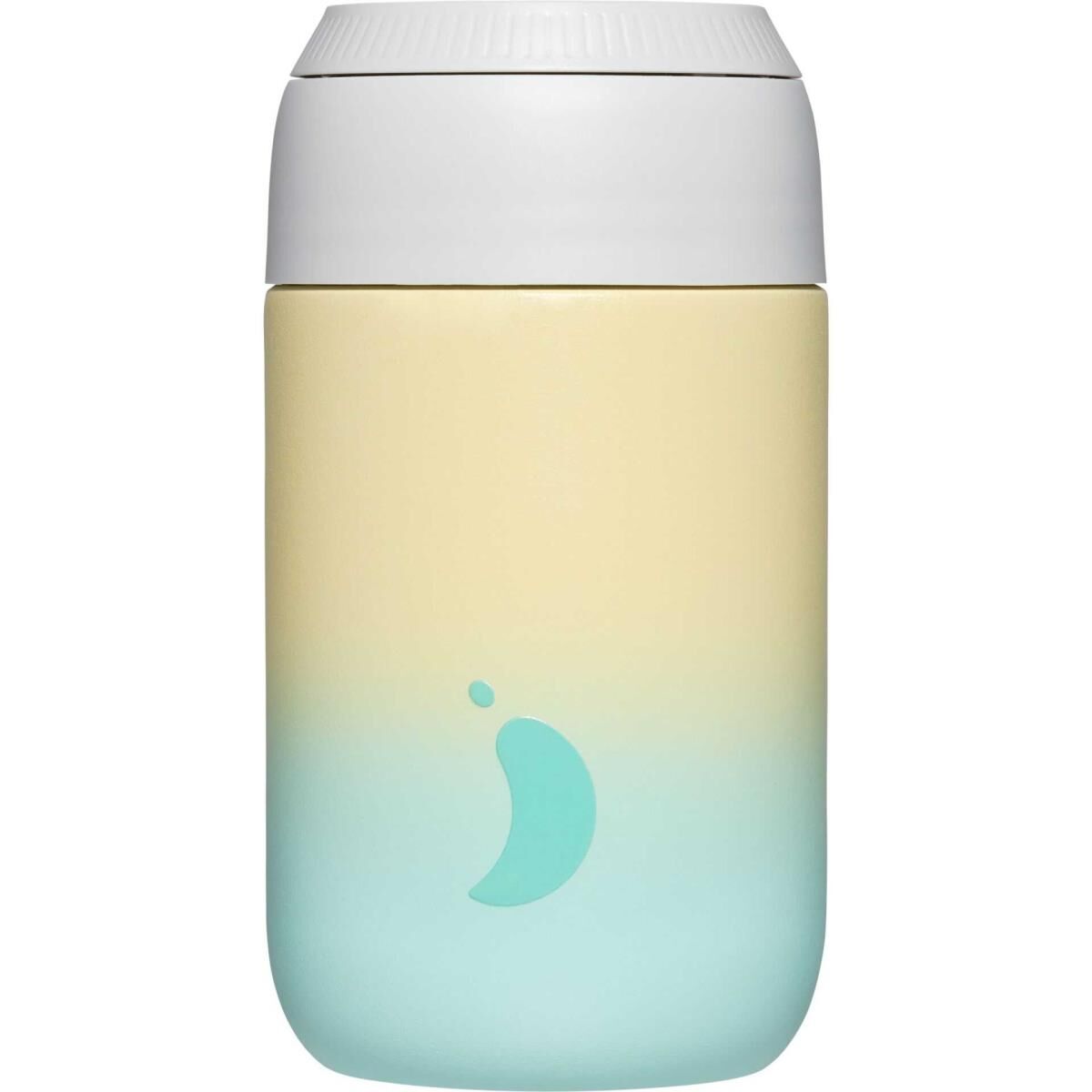 Chillys Kaffeebecher Series 2 Gradient Dusk 340ml