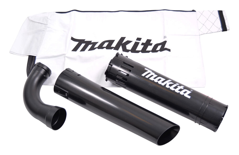 Makita Vakuum-Set