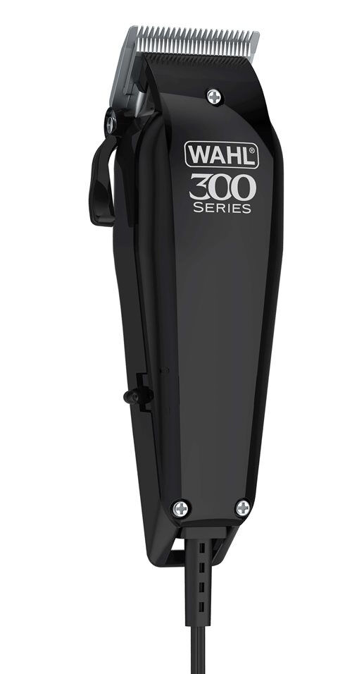 Wahl Home Pro 300, Schwarz, 1 mm, AC, 230 W, 230 V, 50 Hz