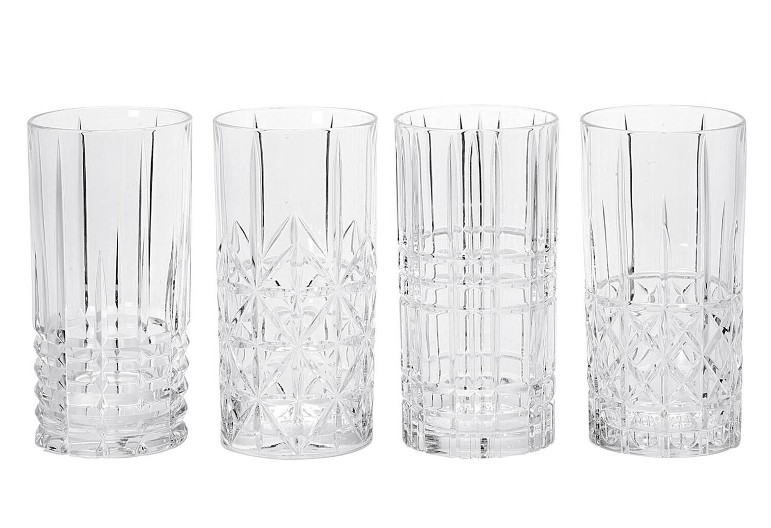 Nachtmann Longdrink  7454/4tlg Highland  97784