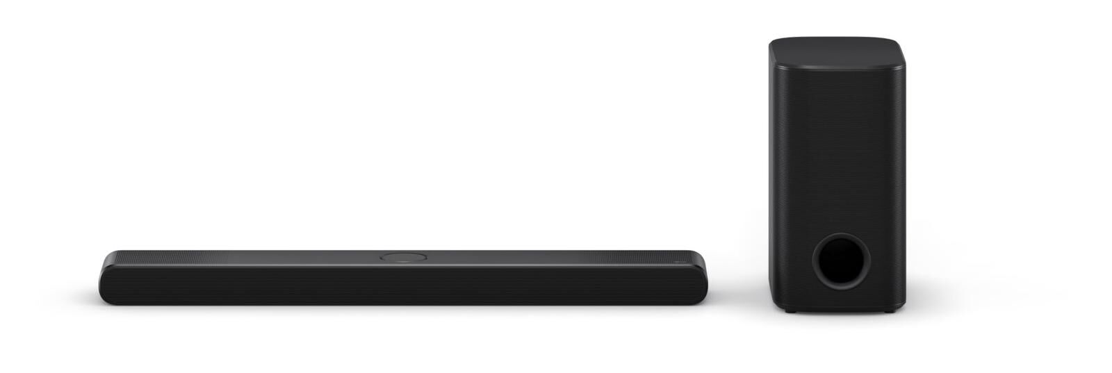 LG DS77TY 3.1.1 Soundbar inkl. Wireless-Subwoofer
