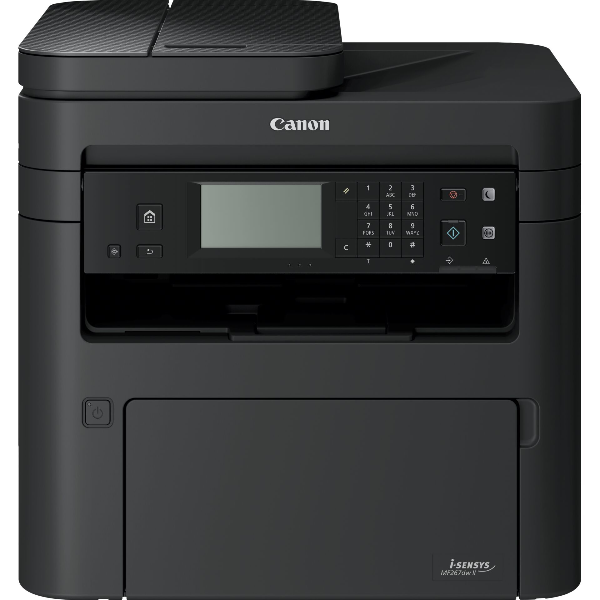 Canon i-SENSYS MF 267 dw II