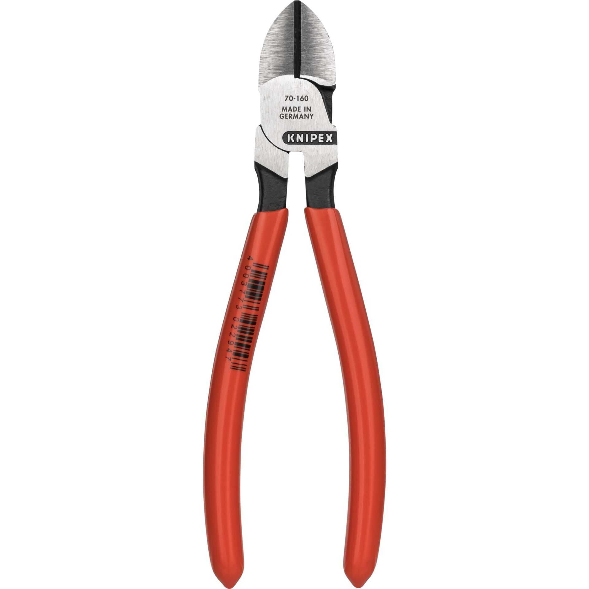 KNIPEX Seitenschneider