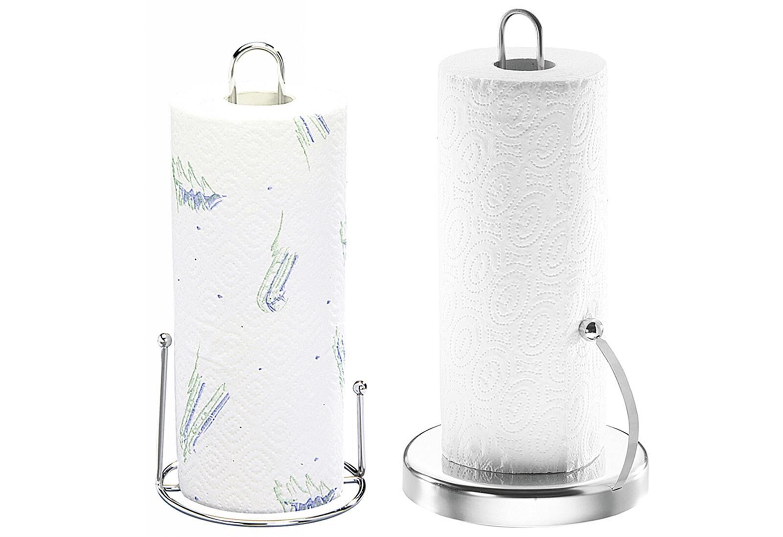 KESPER Küchenrollenhalter mit Rolle 30 cm