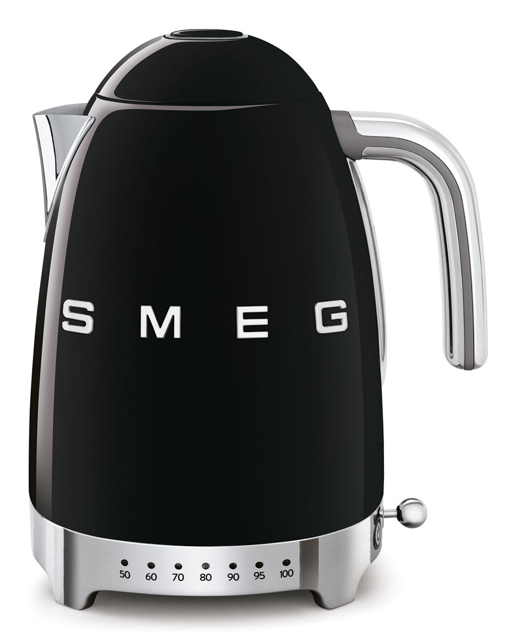 SMEG Wasserkocher KLF04BLEU