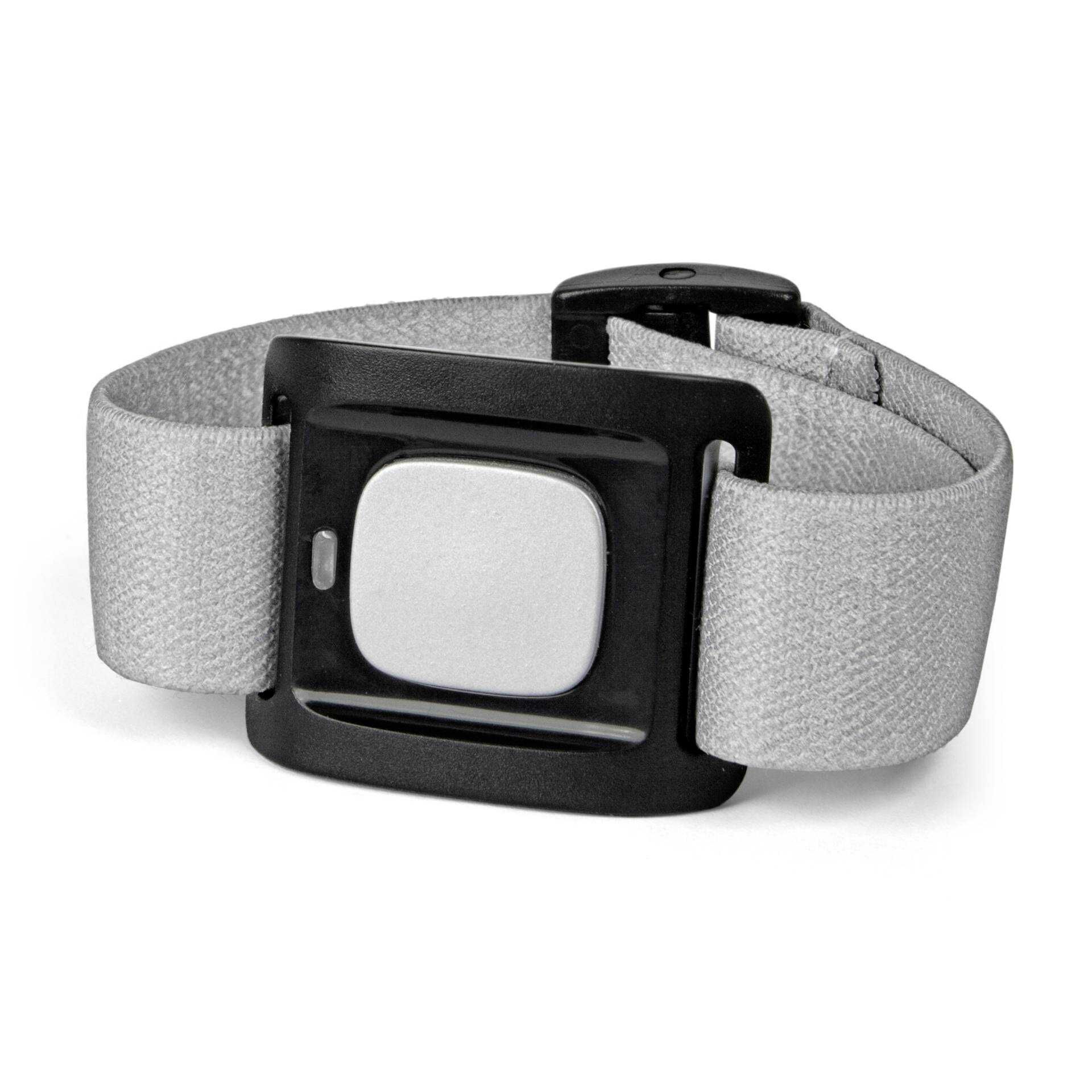 DORO 3500 - Alarmknopf für Handy - Schwarz, Silber
