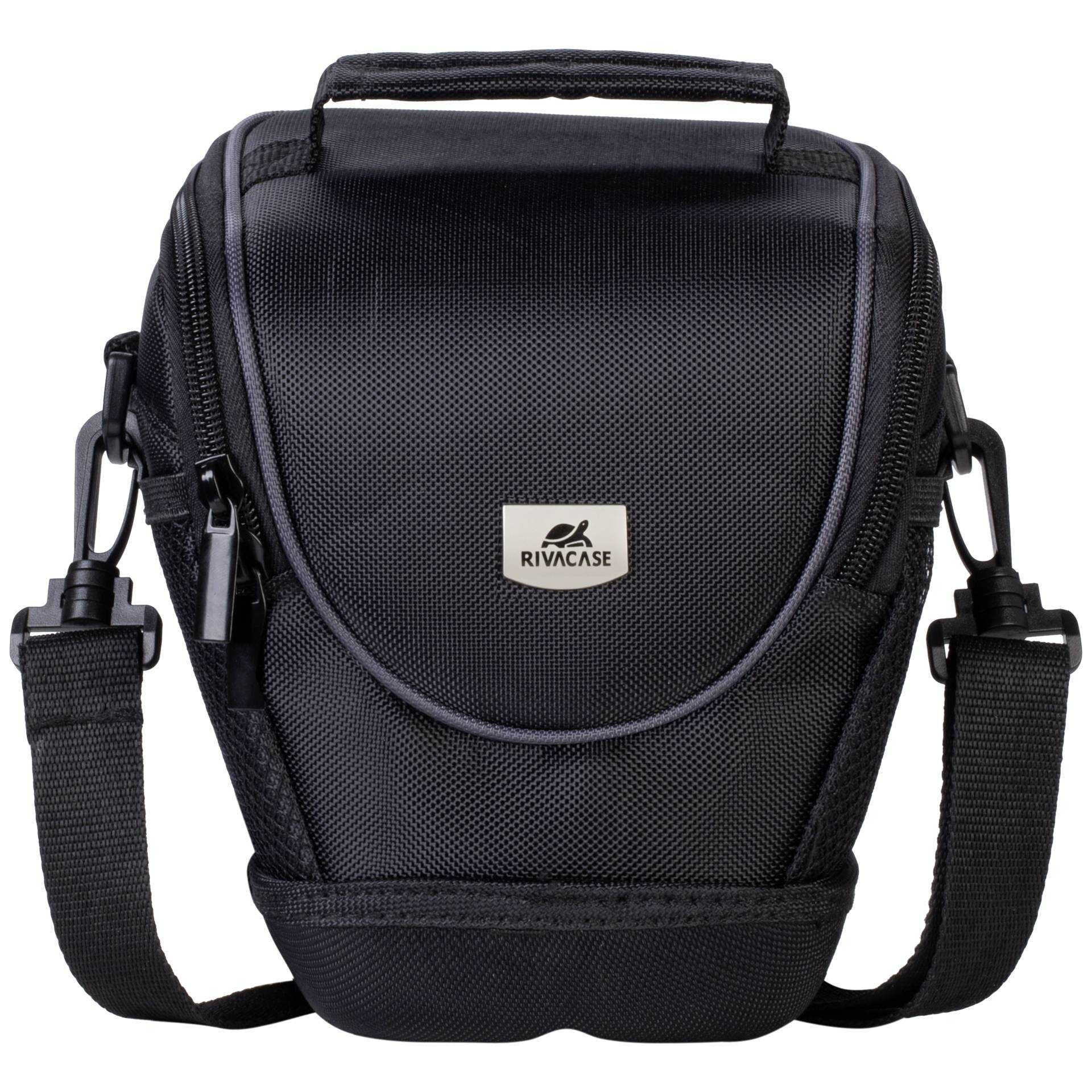 Riva Case 7205A-01 (PS) - Tasche für Kamera und Objektive - Schwarz