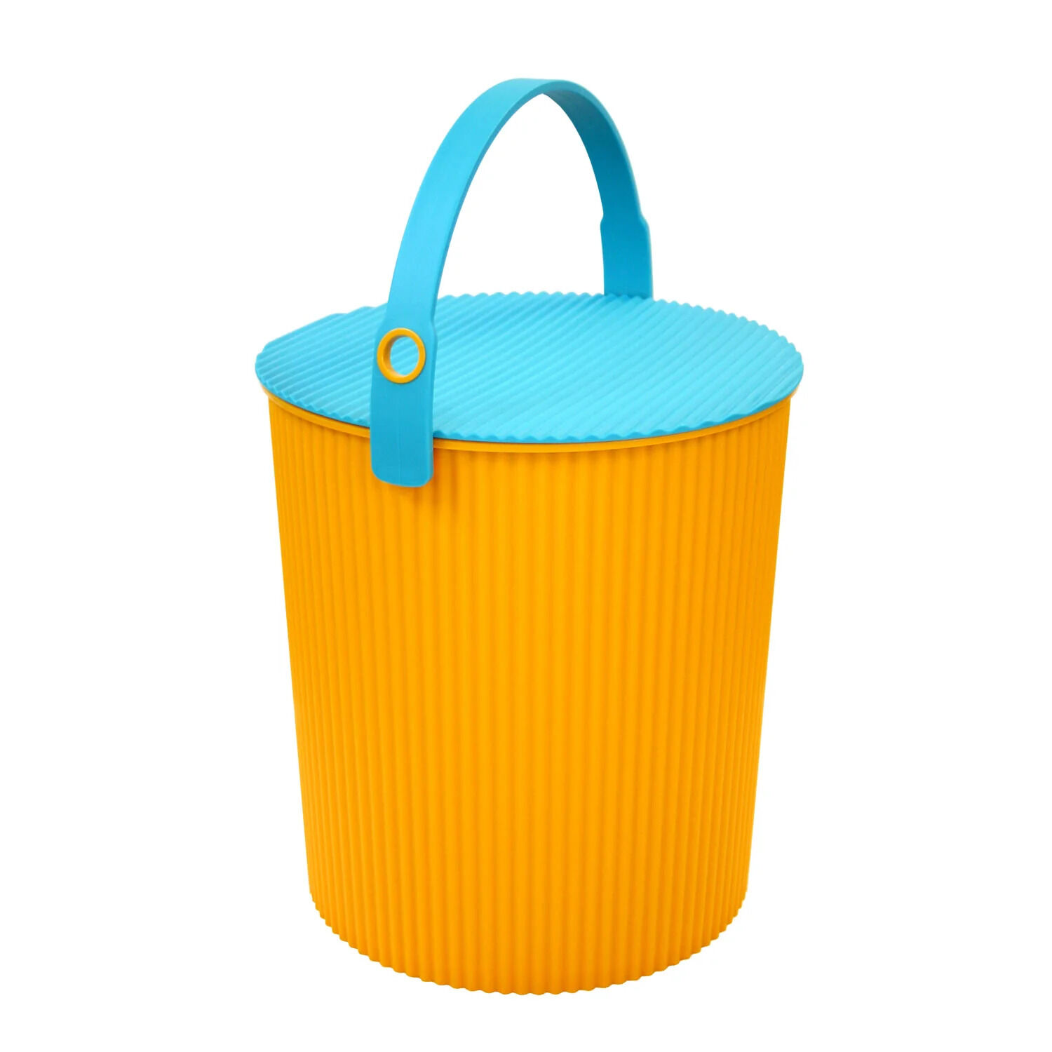 Hachiman omnioutil LL Eimer  Orange  20L