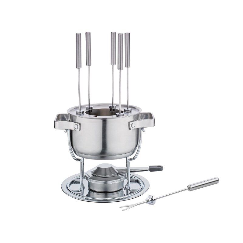 Spring Fondue -Garnitur DAVOS 17 cm