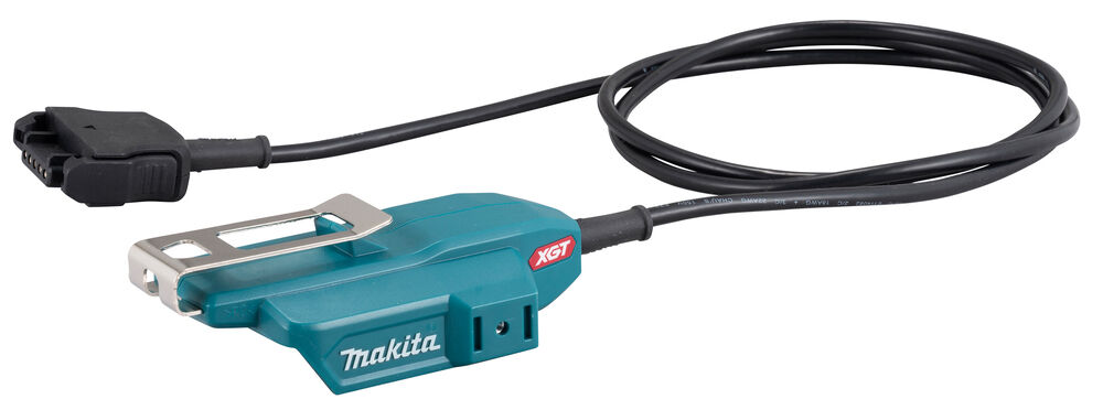 Makita Akkuadapter 1,6 m Kabel